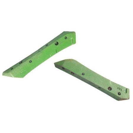 Aic Replacement Parts Sway Blocks Pair Fits John Deere 2550 2555 2630 2640 2650 2650N 2750 2755 T30277-KIT